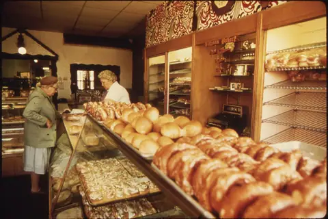 Simpsons Bakery photo 2